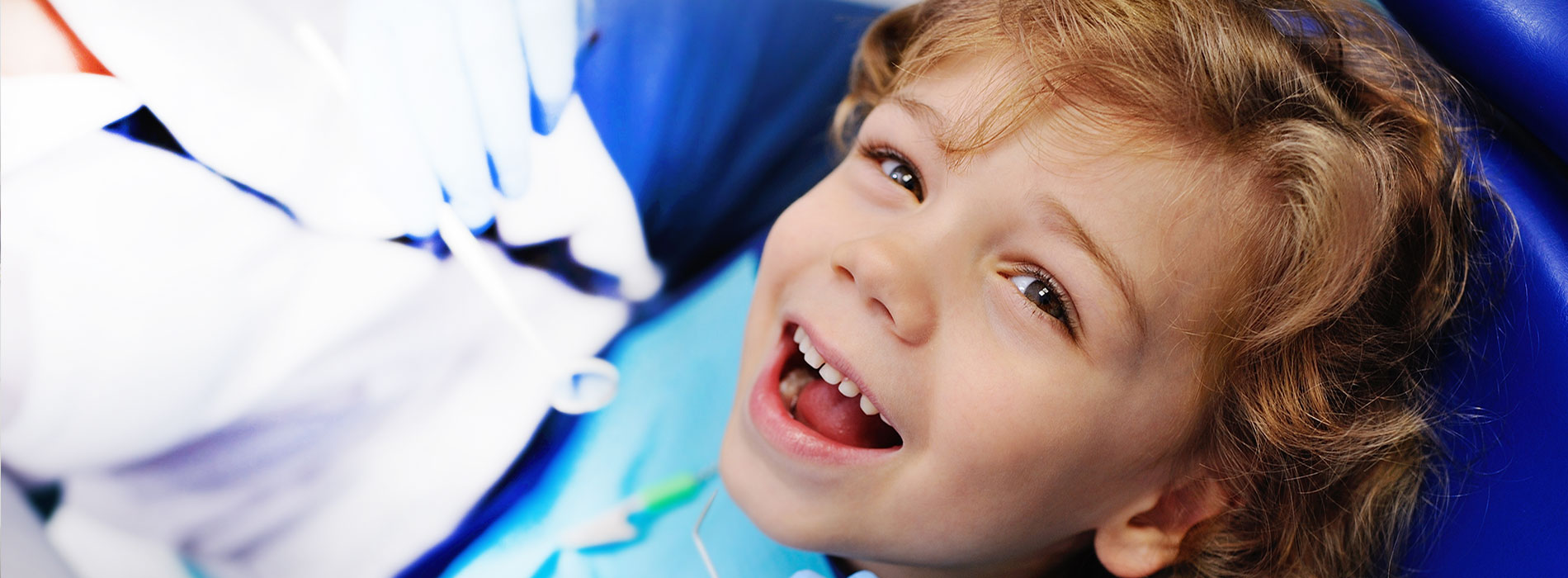 Children s Dental Fillings in Modesto