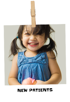 Pediatric Emergency Dentist Modesto