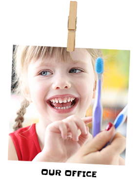 Pediatric Dentist in Modesto