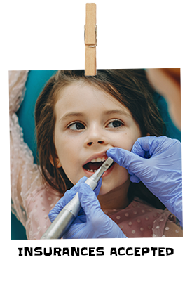 Pediatric Dentist in Modesto