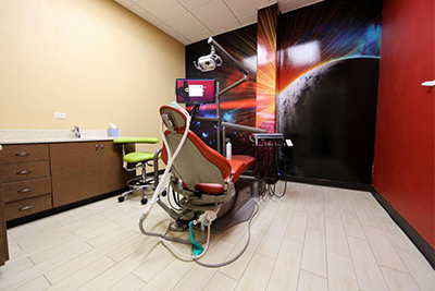 Pediatric Dental Care in Modesto