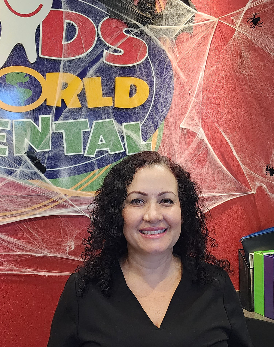 Kids World Dental | Sealants, Pulpotomies and Digital Radiography