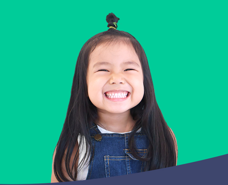 Pediatric Dental Care in Modesto